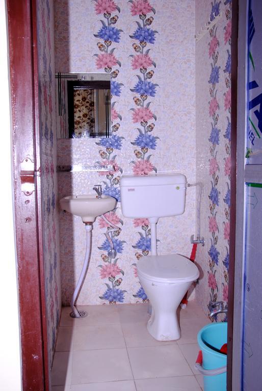 Meru Palace Guest House And Restaurant Tonk エクステリア 写真