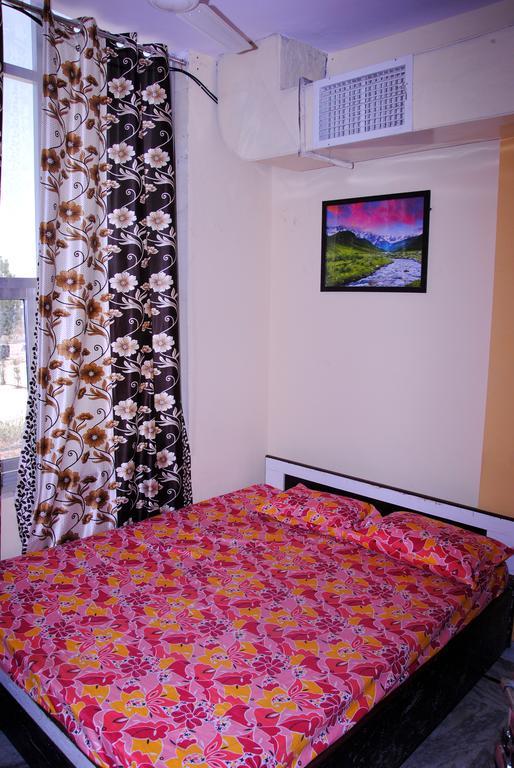 Meru Palace Guest House And Restaurant Tonk エクステリア 写真