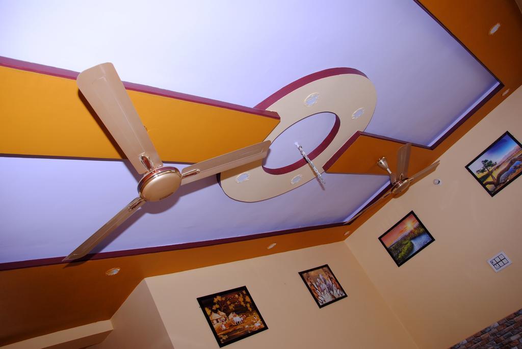 Meru Palace Guest House And Restaurant Tonk エクステリア 写真